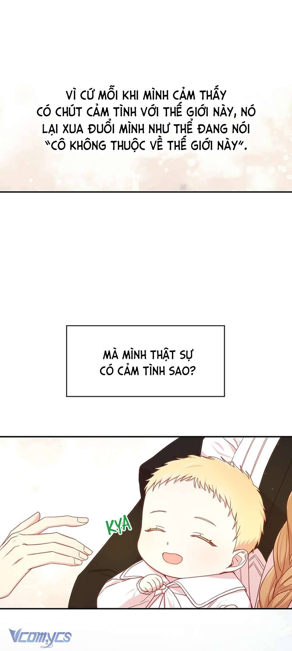 Sống Sót Dưới Thân Phận Hầu Nữ Chap 58 - Trang 2