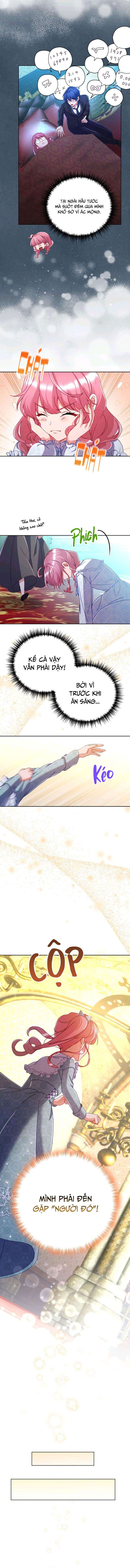 Ước Hẹn Không Thành Của Đôi Ta Chapter 30 - Trang 4