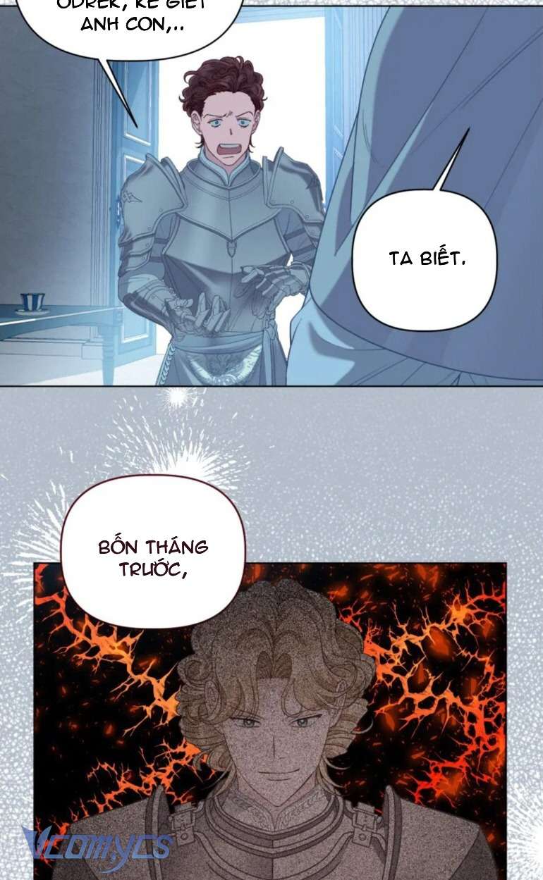 Sự Điều Trị Đặc Biệt Của Tinh Linh Chapter 80 - Trang 4