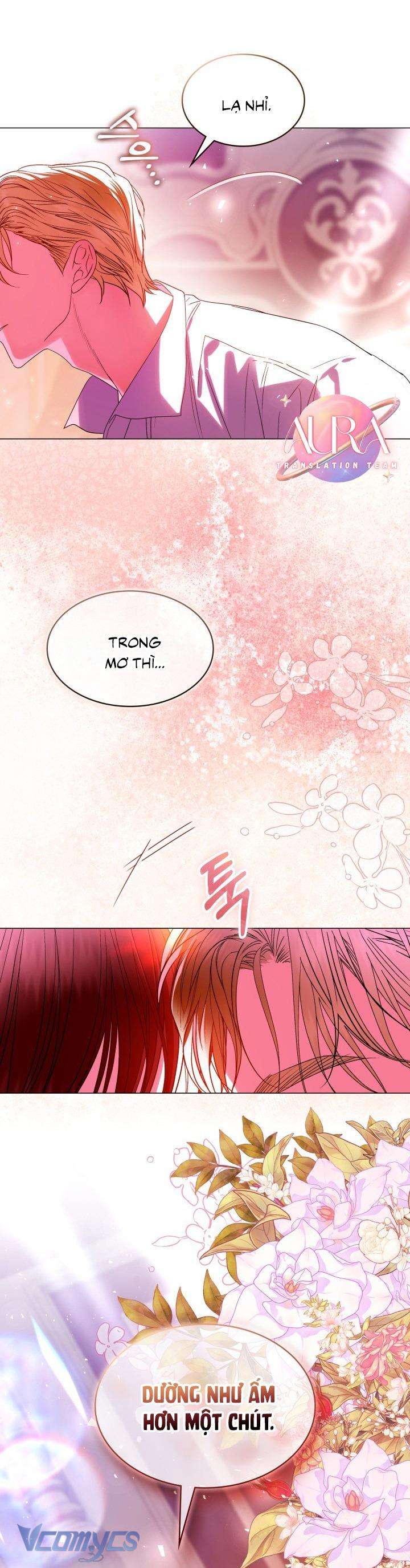 Sau Khi Kết Thúc, Tôi Đã Cứu Rỗi Vai Phản Diện Bằng Tiền Chap 13 - Trang 4