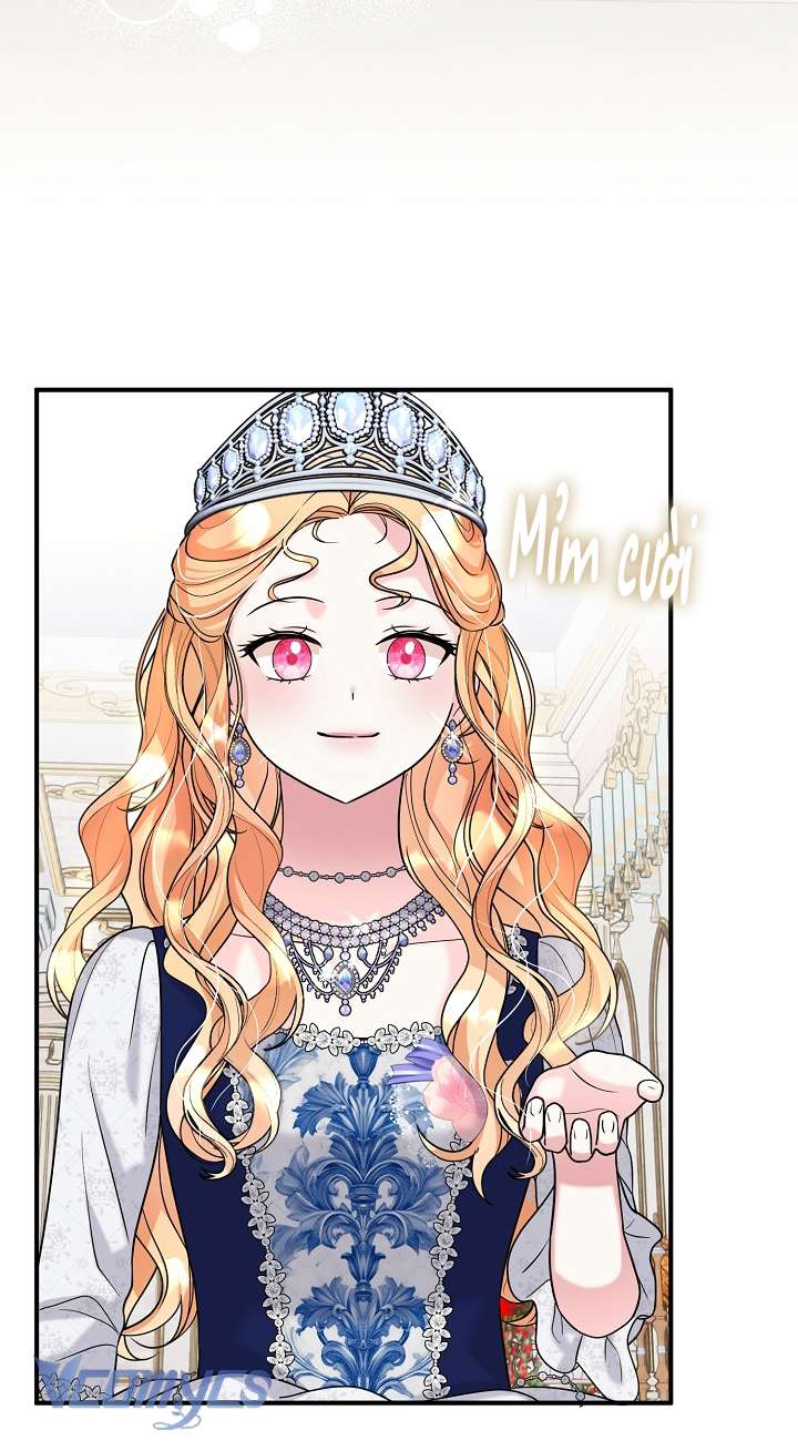 Công Chúa Là Người Chơi Chapter 46 - Next Chap 47