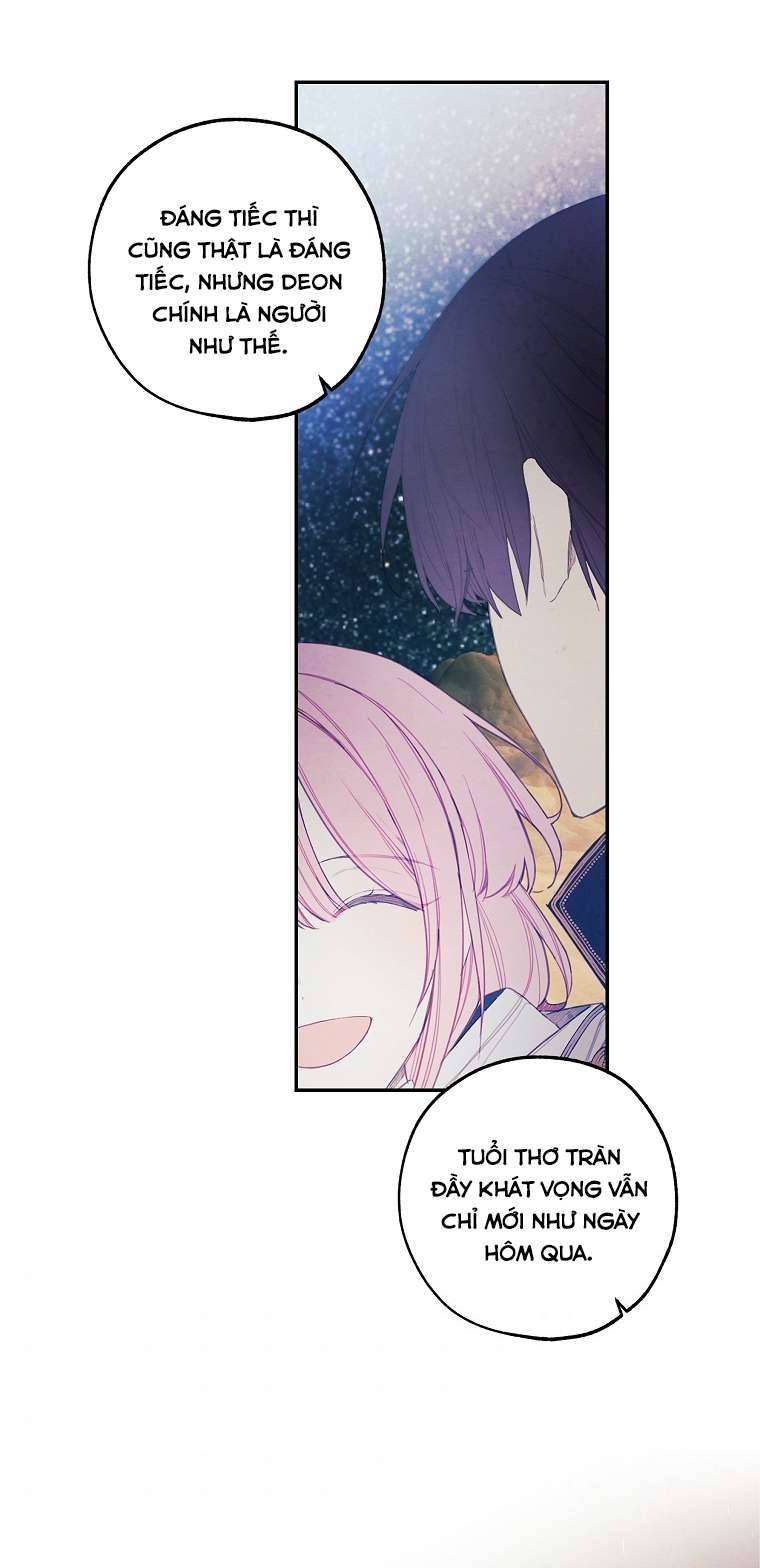 Cửa Hàng Búp Bê Của Công Chúa Chap 24 - Trang 2