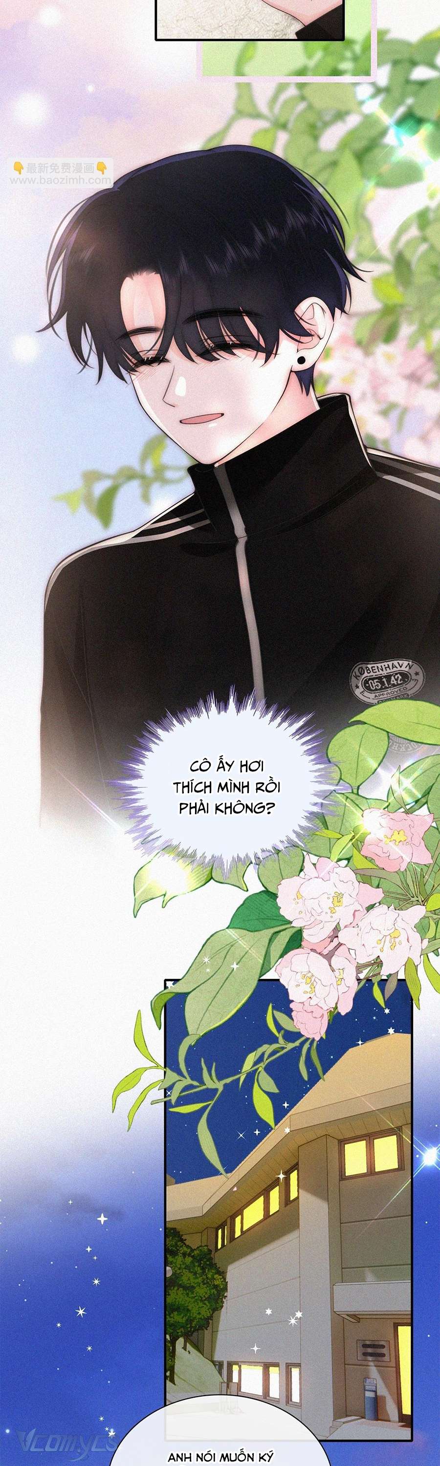 Một Mực Cưng Chiều Chap 99 - Trang 2