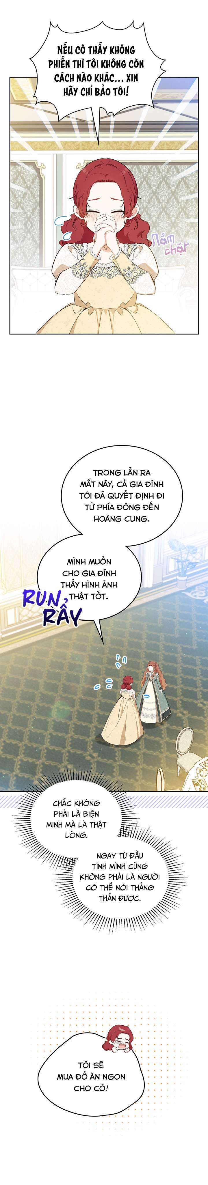 Kiếp Này Nhất Định Làm Gia Chủ Chap 106 - Trang 2