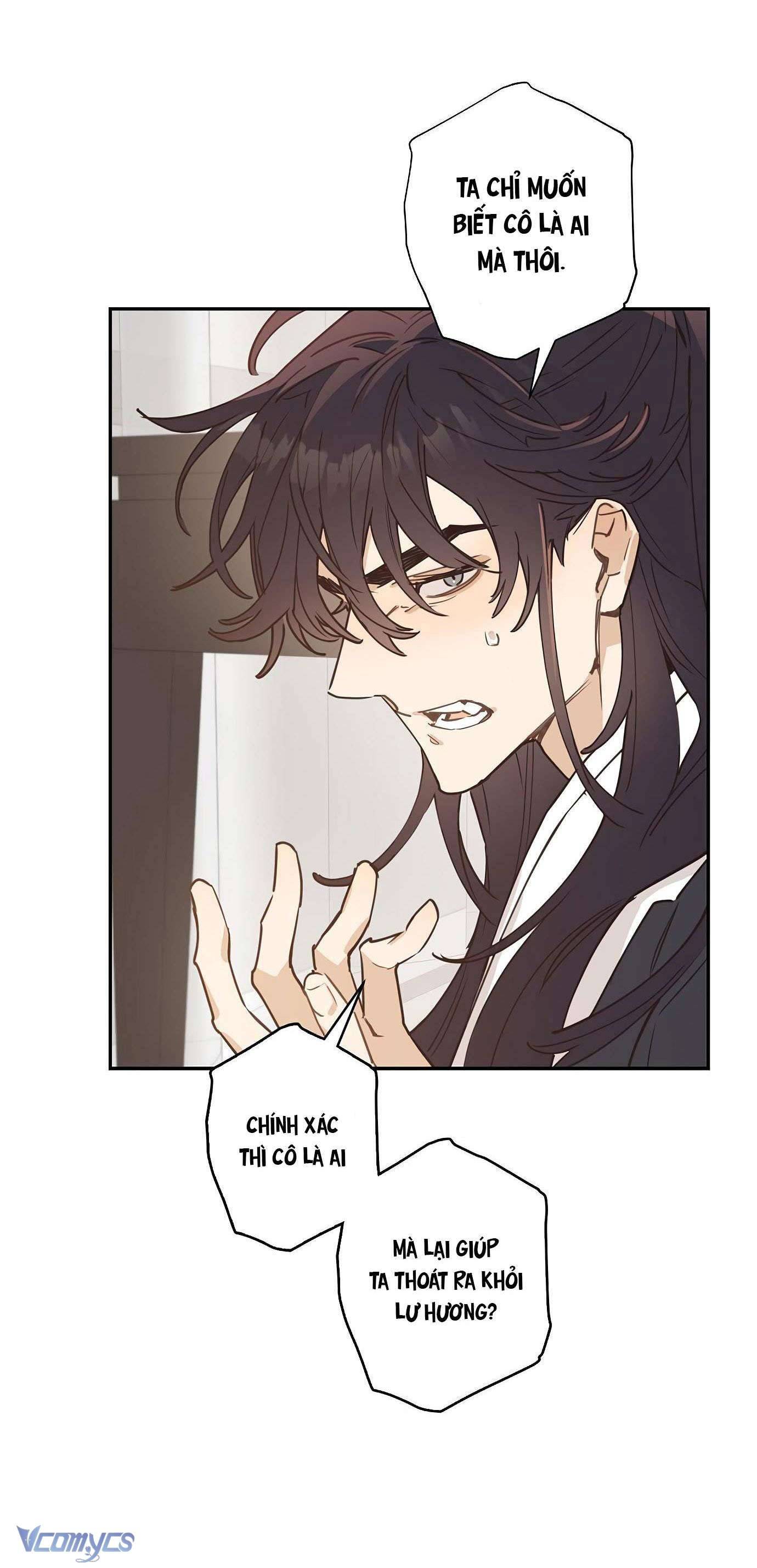 Onsaemiro Chapter 4 - Trang 4