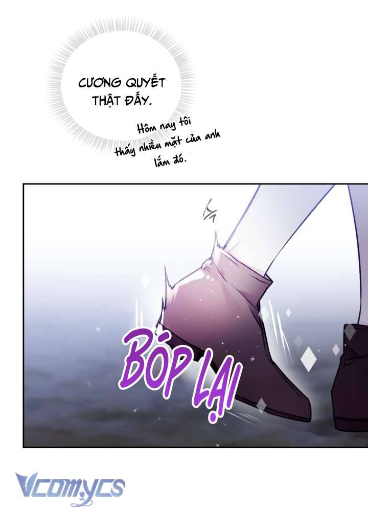 Kết Cục Của Nhân Vật Phản Diện Chỉ Có Thể Là Cái Chết Chapter 114 - Trang 4