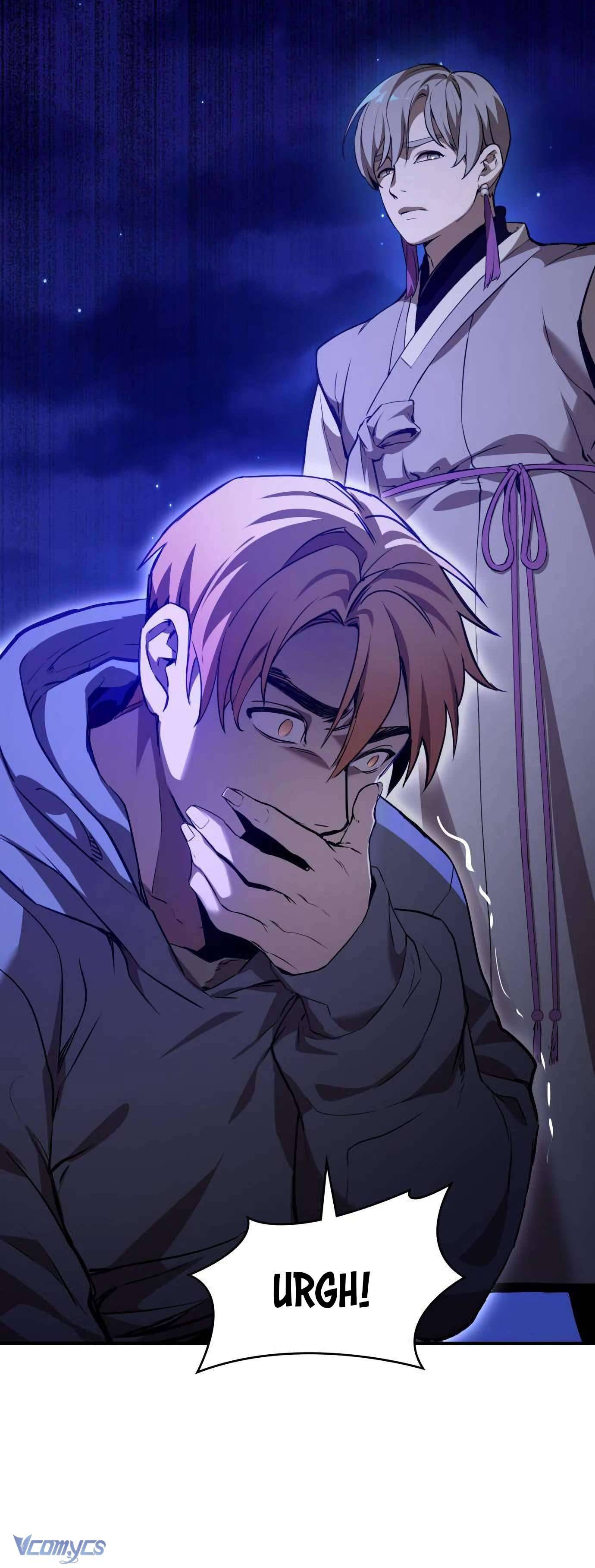 (BTS - HYBE) 7FATES: CHAKHO Chap 2 - Trang 2