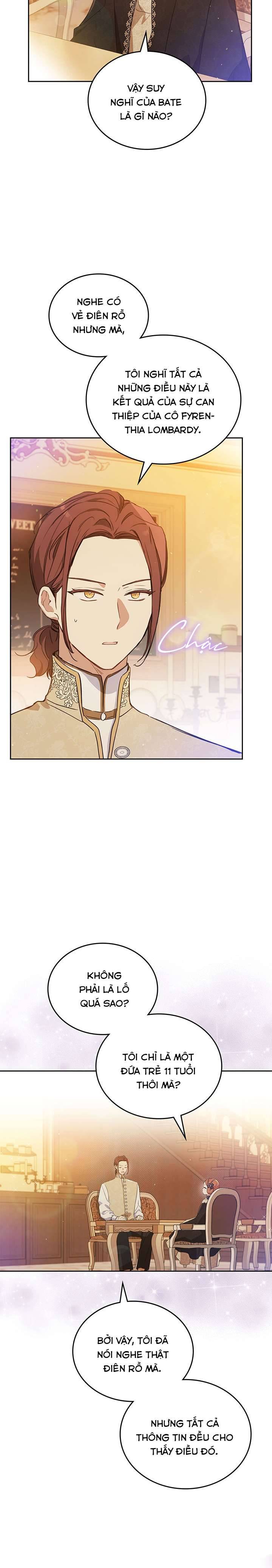 Kiếp Này Nhất Định Làm Gia Chủ Chap 99 - Trang 2