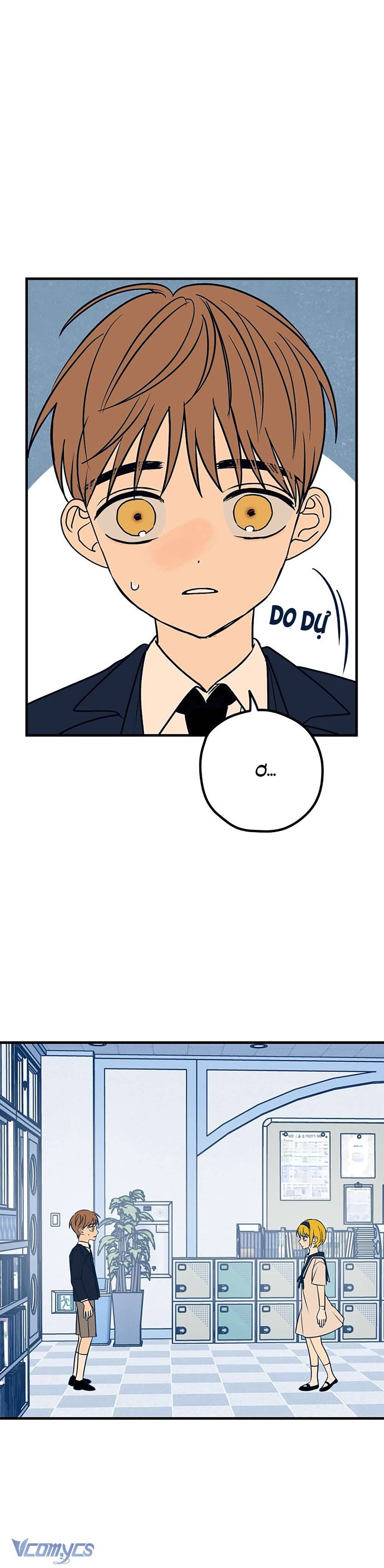 Kẻ Rác Rưởi Không Đáng Được Yêu Chapter 14 - Trang 4