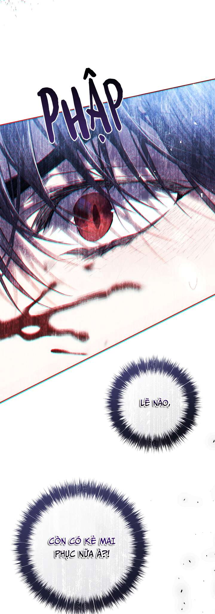 Ác Nữ Chỉ Là Một Con Rối Chap 65 - Trang 2