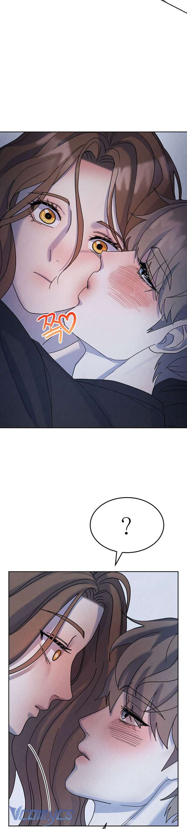 [18+] Tiên Nữ Ơi, Cứu Tôi Với Chap 5 - Trang 2