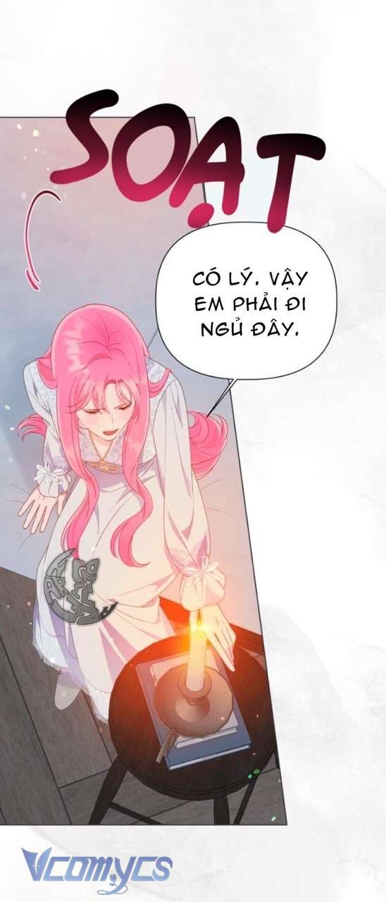 Sự Điều Trị Đặc Biệt Của Tinh Linh Chapter 50 - Trang 4