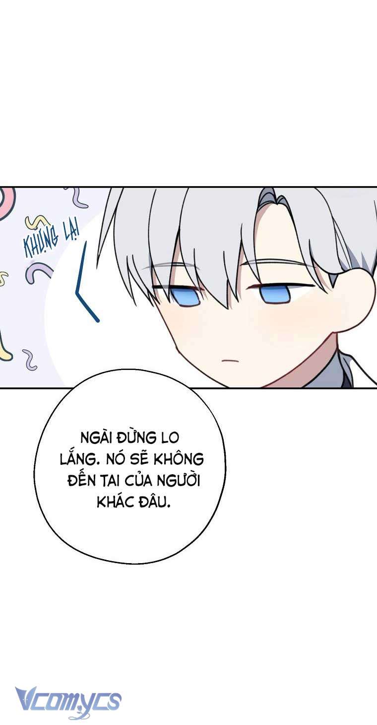 A Nào, Ngậm Thìa Vàng Nhé? Chap 56 - Trang 3