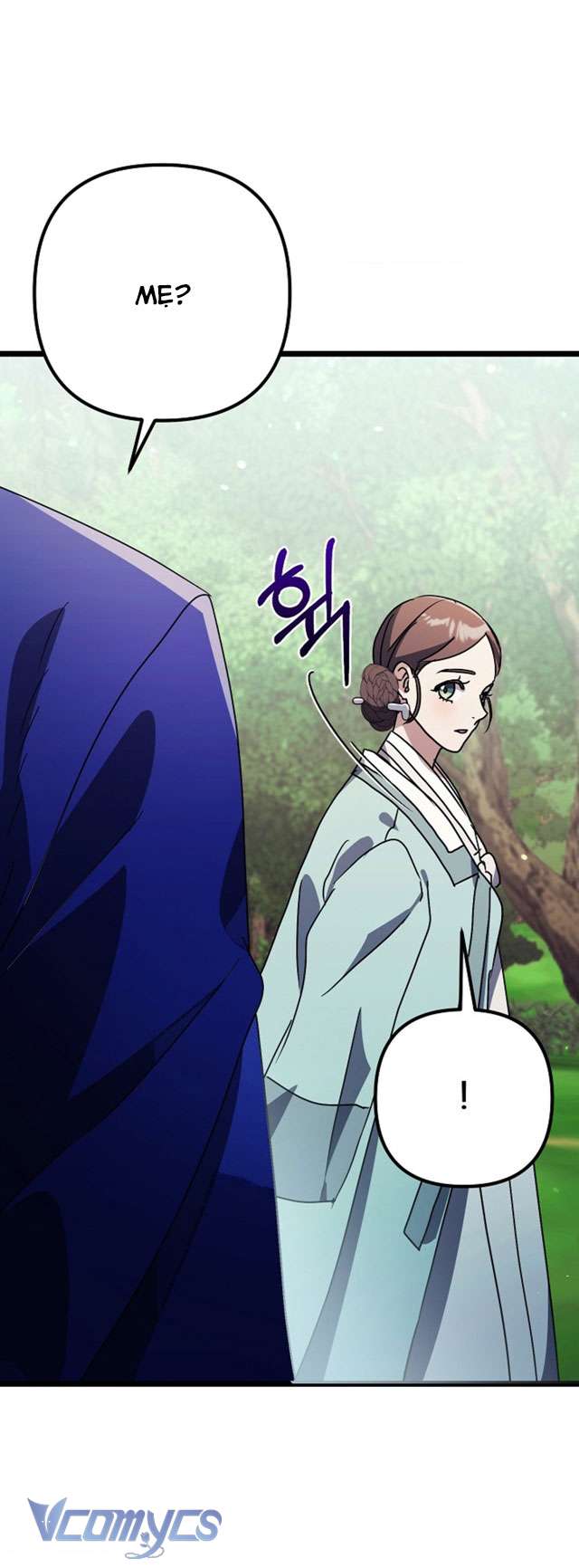 [18+] Goá Phụ Chap 2 - Trang 2