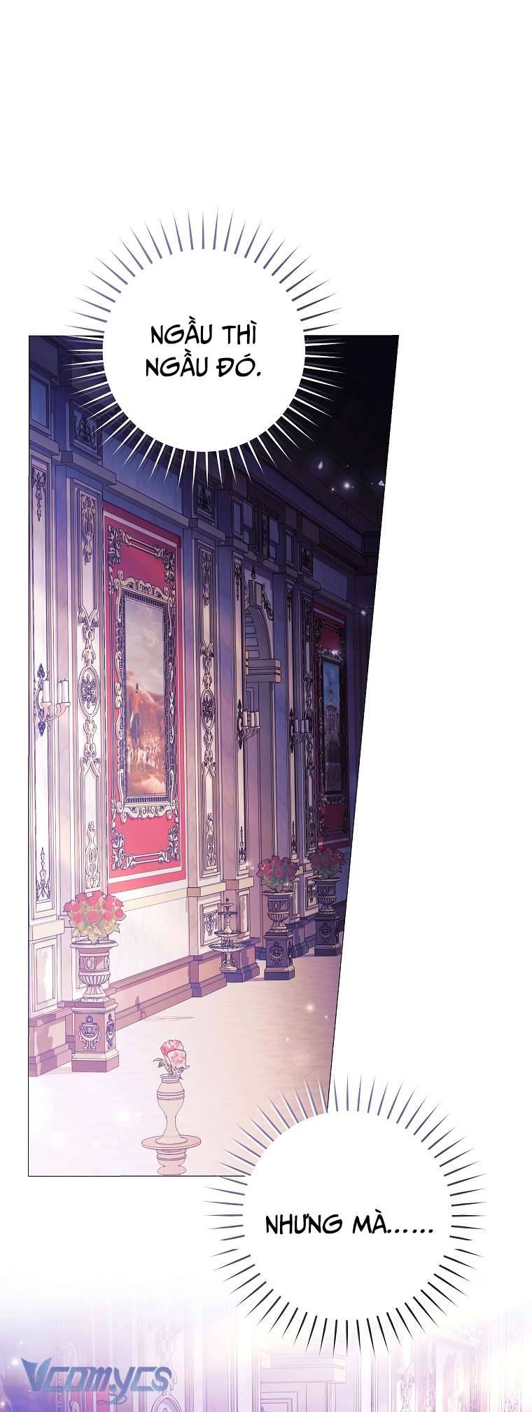 [18+] Phương Pháp Gia Hạn Hợp Đồng Hôn Nhân Chap 3 - Trang 2