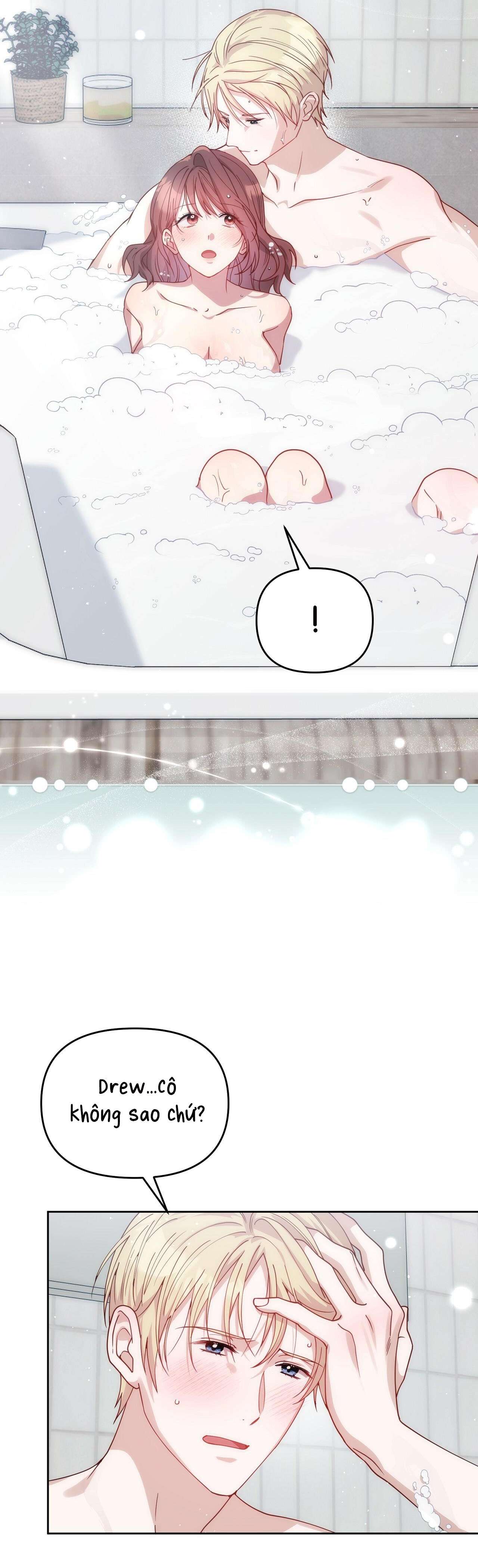 [ 18+ ] Vụ Bê Bối Pháp Lý Chap 6 - Trang 2