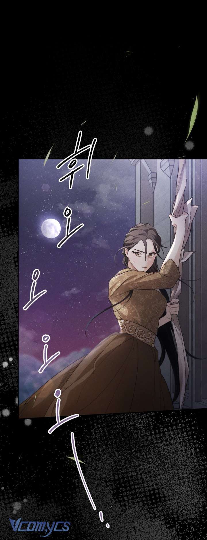 Tiếng Trống Vang Dội Chapter 6 - Trang 4