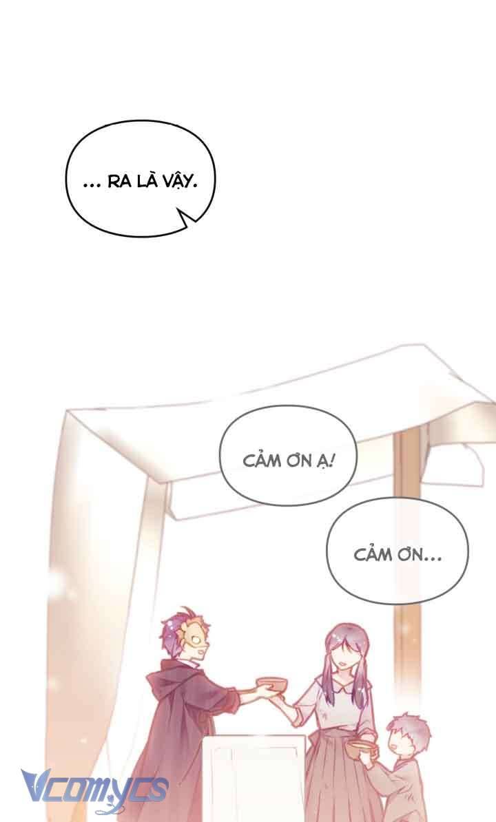 Kết Cục Của Nhân Vật Phản Diện Chỉ Có Thể Là Cái Chết Chapter 111 - Trang 4