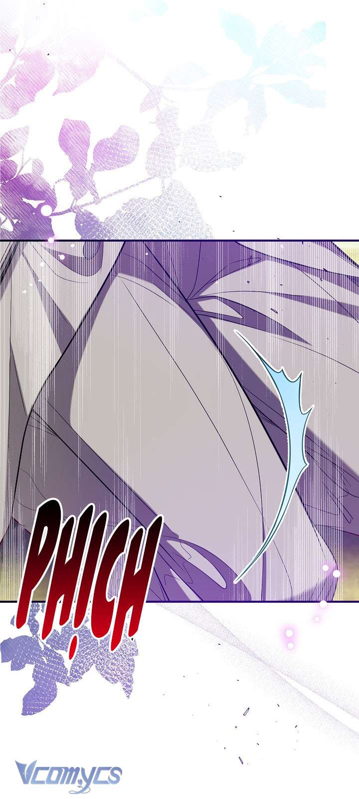 Chúng Ta Có Thể Trở Thành Một Gia Đình Được Không? Chap 135 - Trang 2