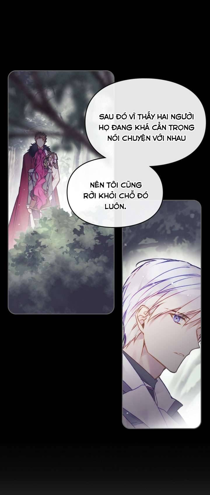 Kết Cục Của Nhân Vật Phản Diện Chỉ Có Thể Là Cái Chết Chapter 84 - Trang 4