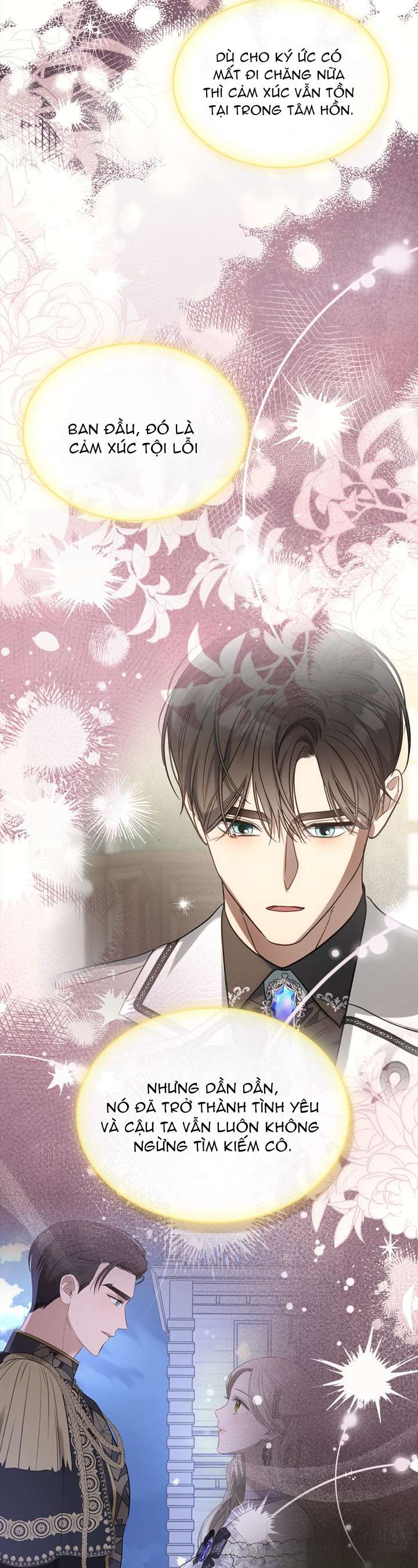 Nam Chính Quái Vật Sống Dưới Giường Tôi Chapter 68 - Trang 4