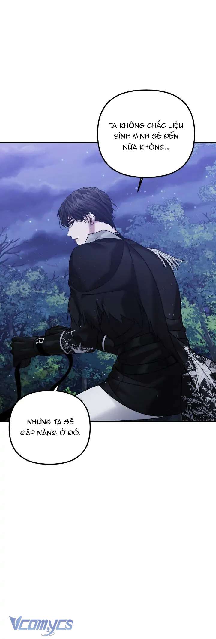 Hôn Nhân Liên Minh Để Trả Thù Chap 44 - Trang 2