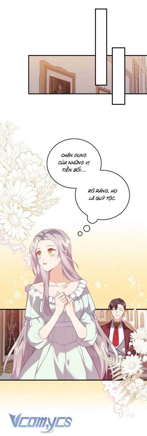Tôi Chỉ Nhận Ra Sau Khi Mất Cô Ấy Chap 7 - Trang 2