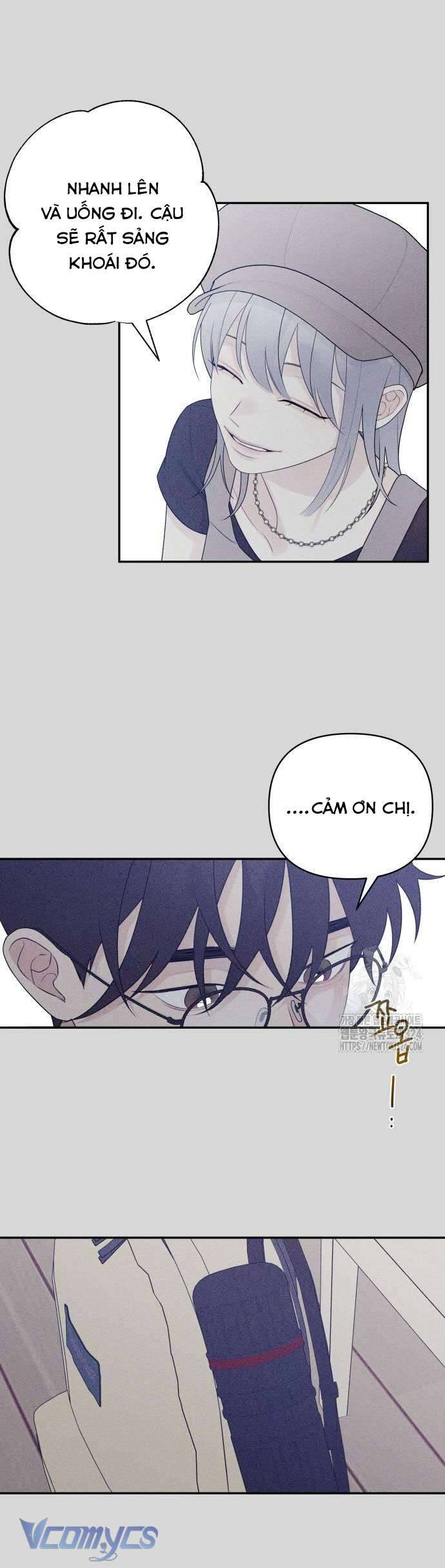 [18+] Cậu Ổn Đến Mức Nào Chap 8 - Trang 2