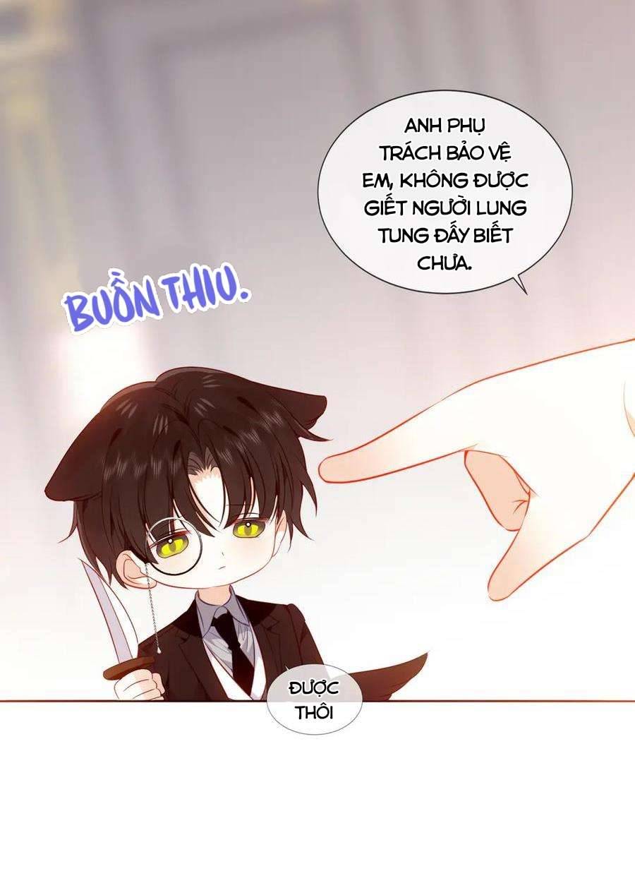 Quán Kịch Bản Trần Mộng Chapter 76 - Trang 4