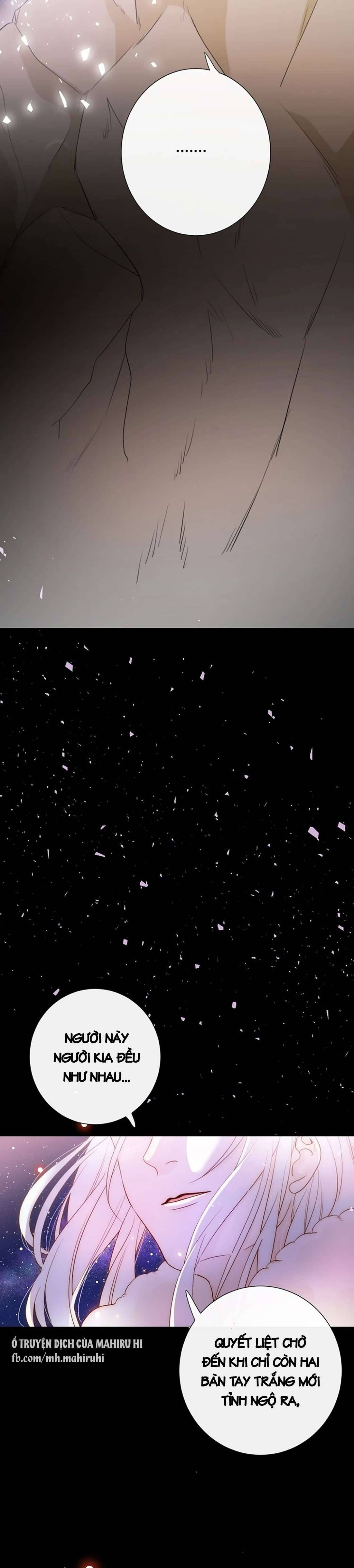 Thất Đại Kỳ Tích - Nước Mắt Bạo Quân Chap 31 - Trang 2