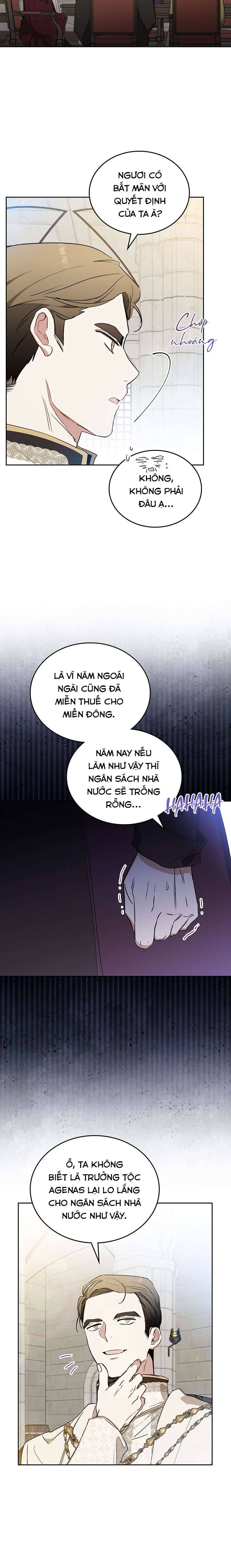 Kiếp Này Nhất Định Làm Gia Chủ Chap 101 - Trang 2