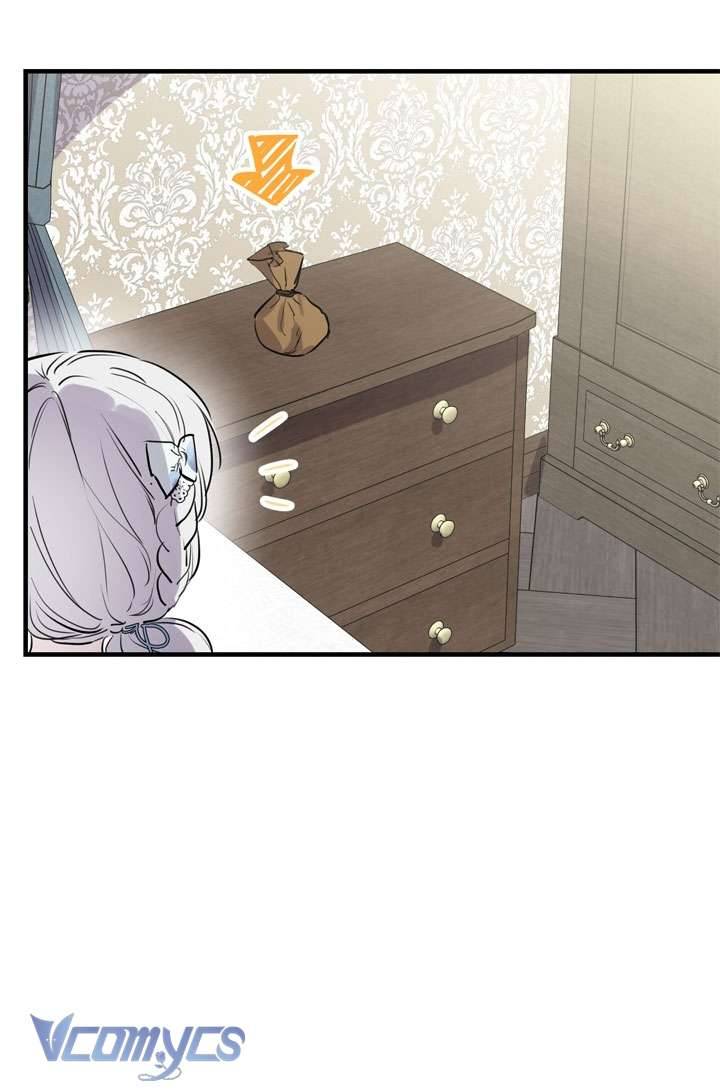 Những Nhân Vật Mạnh Nhất Thế Giới Ám Ảnh Tôi Chap 72 - Trang 4