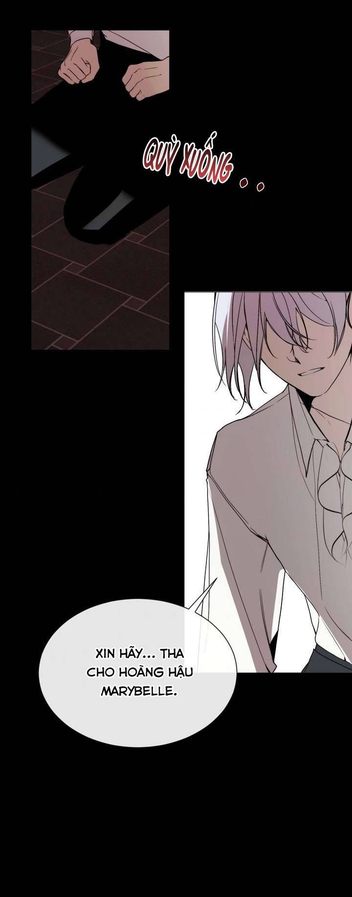 Ác Nữ Cần Bạo Chúa Chapter 59 - Trang 4