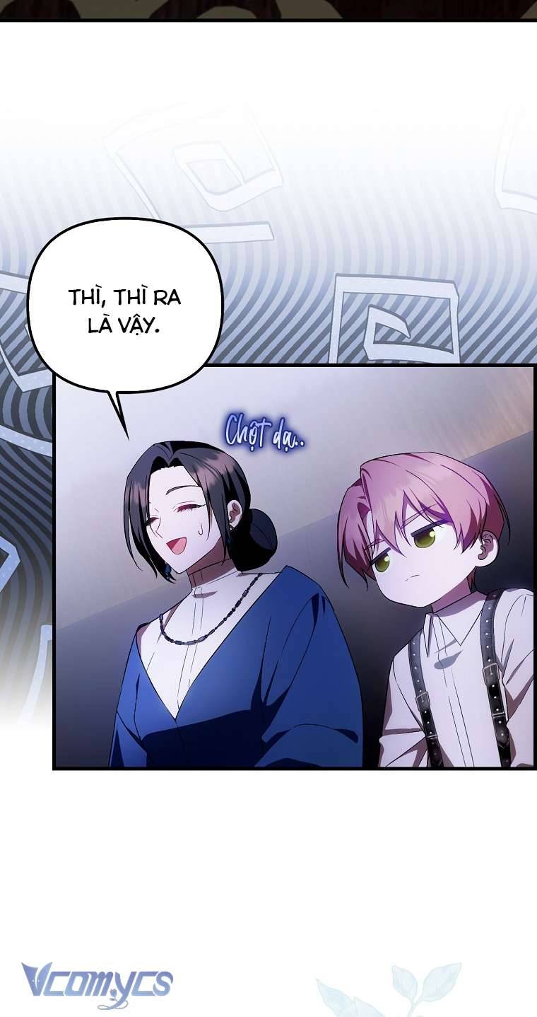 Lần Đầu Bé Út Được Yêu Thương Chap 29 - Trang 2