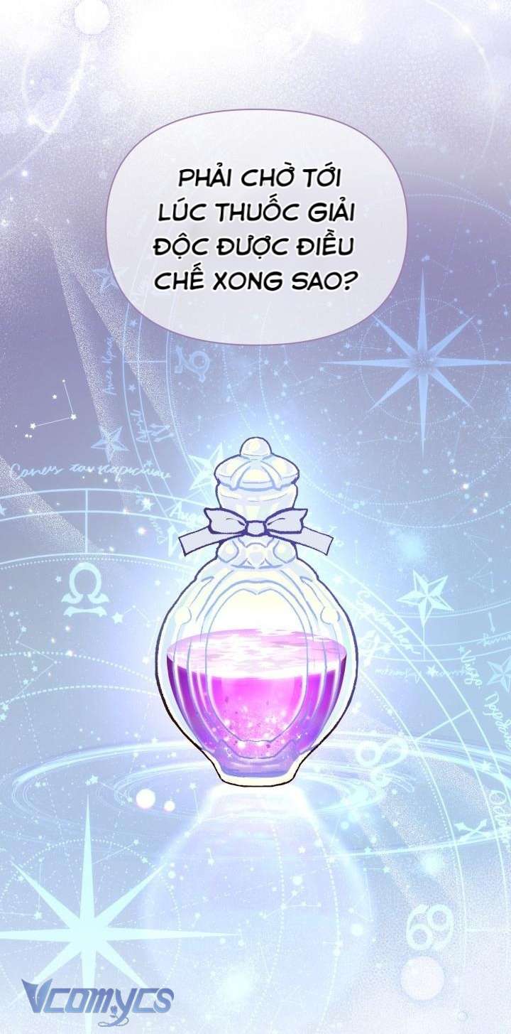 Nhặt Được Nam Chính Tặng Kèm Phu Quân Chap 30 - Trang 3