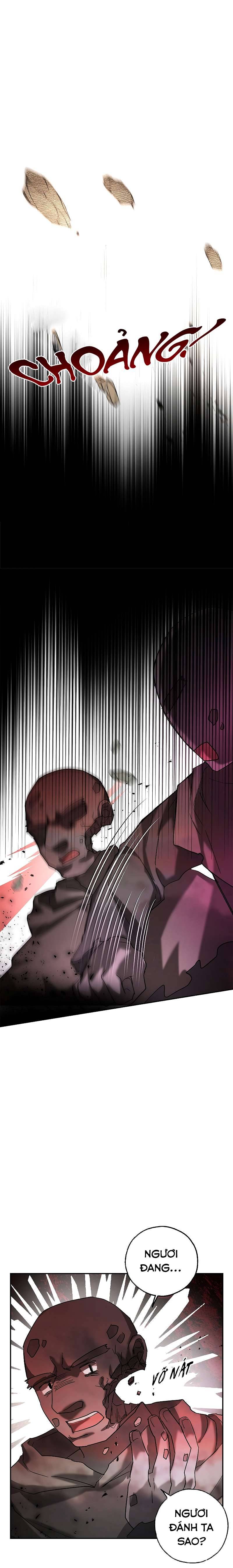 Hôn Phu Ẩn Sắc Chapter 15 - Next Chapter 16