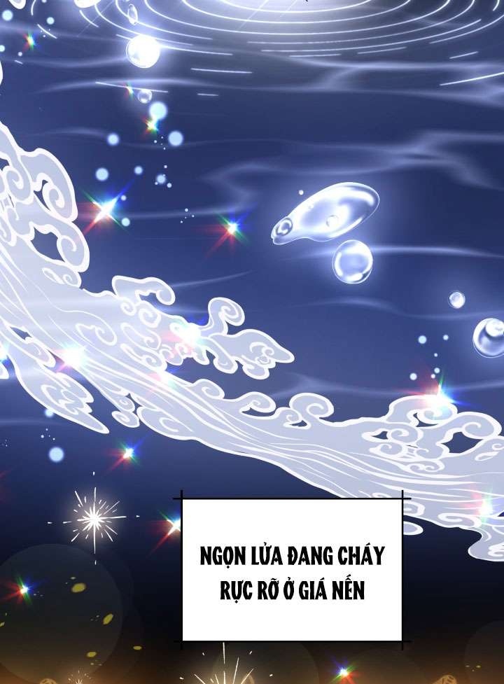 Người Bảo Hộ Của Bạo Quân Là Ma Nữ Tàn Độc Chap 32 - Trang 4