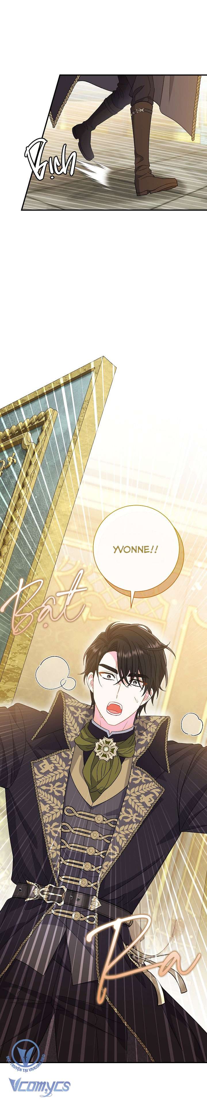 Người Xem Mắt Của Ác Nữ Quá Hoàn Hảo Chapter 29 - Trang 4