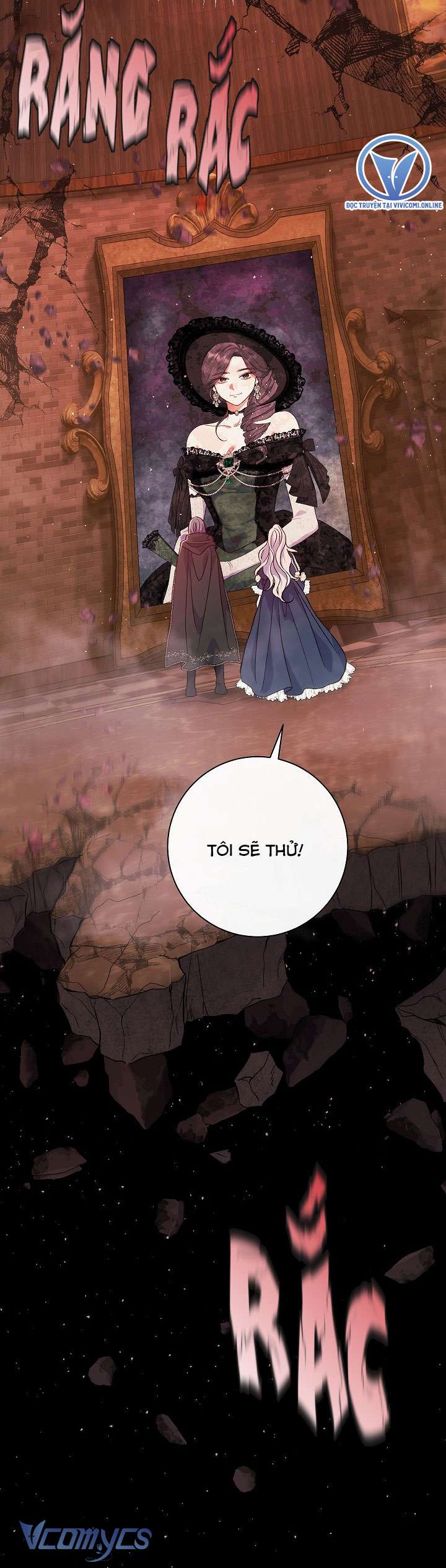 Người Xem Mắt Của Ác Nữ Quá Hoàn Hảo Chapter 55 - Trang 4