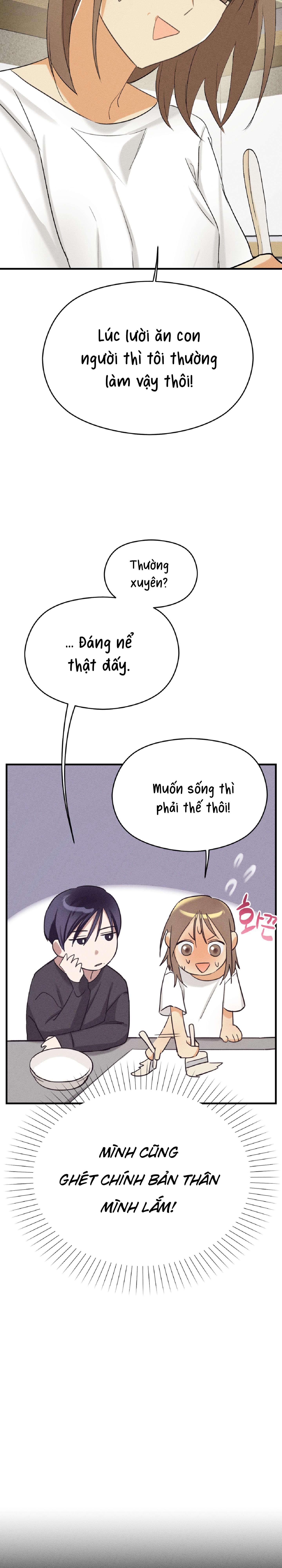 [ 18+ ] Cô nàng Succubus Chap 1 - Trang 2