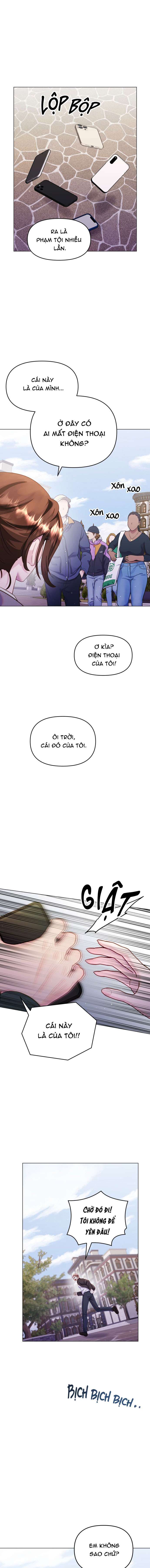 Hướng Dẫn Thu Phục Mãnh Thú Chap 55 - Trang 4