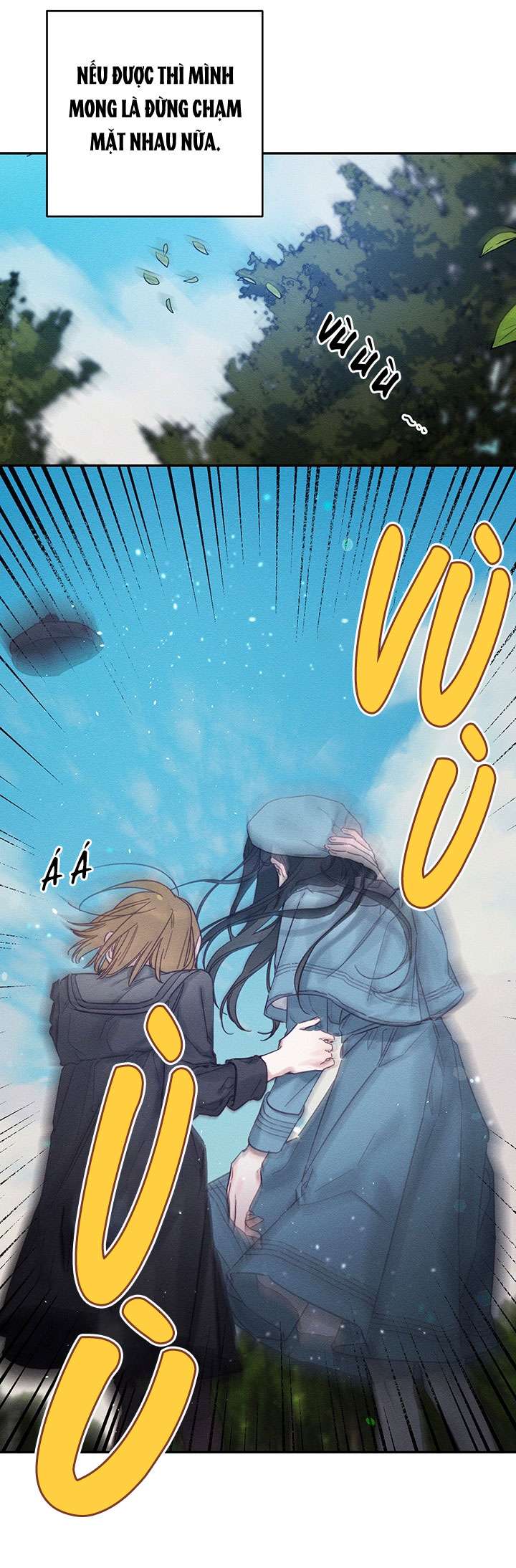 Trước Tiên Phải Giấu Em Trai Cái Đã! Chap 29 - Trang 2