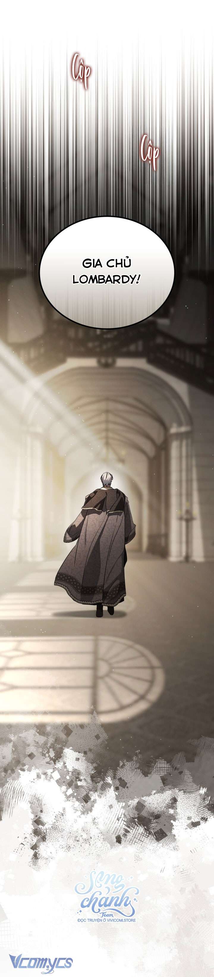 Kiếp Này Nhất Định Làm Gia Chủ Chap 169 - Trang 2