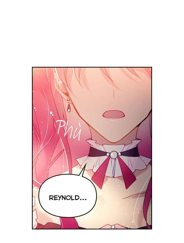 Kết Cục Của Nhân Vật Phản Diện Chỉ Có Thể Là Cái Chết Chapter 43 - Trang 4