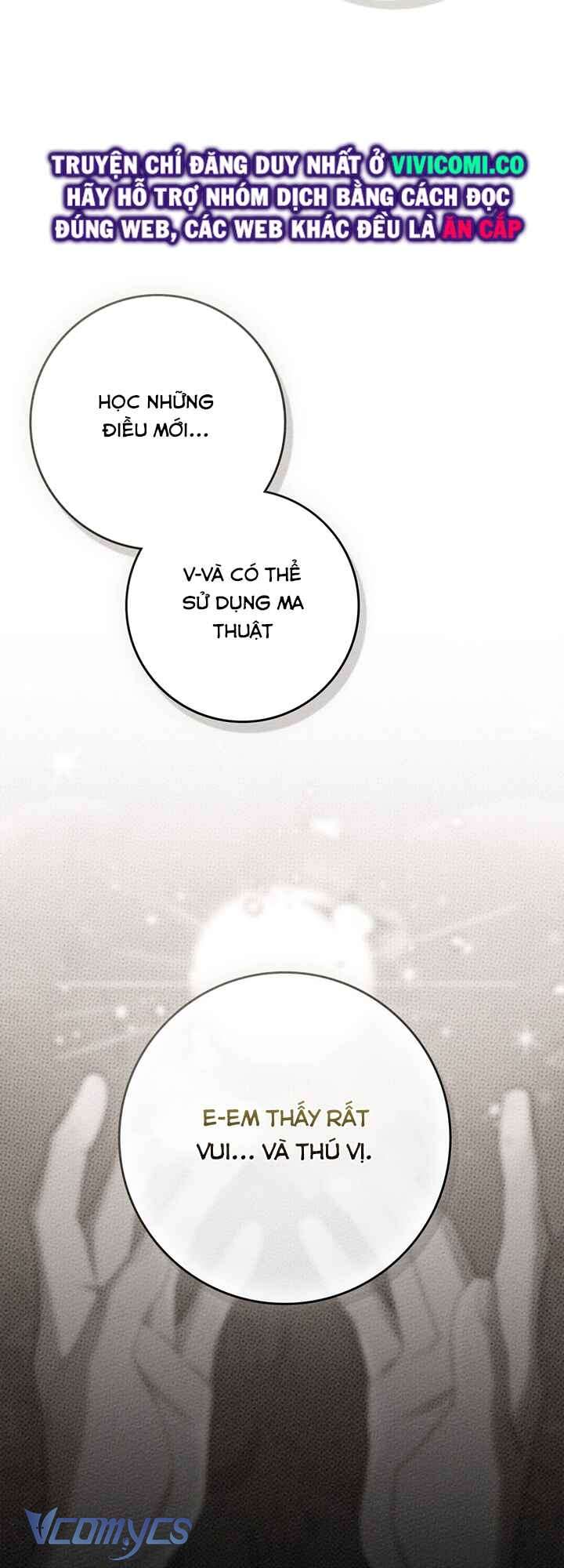 Dưới Bóng Cây Sồi Chap 90 - Trang 3