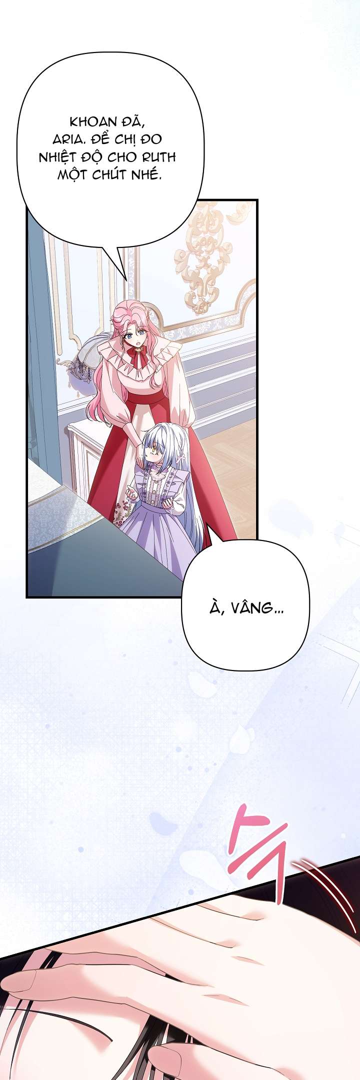 Cha Của Nam Chính Từ Chối Hủy Hôn Chapter 33 - Trang 4