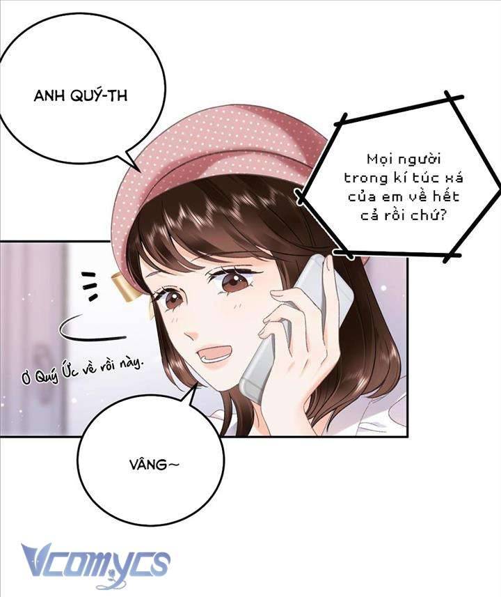 Nghìn Tỷ Vì Sao Cũng Không Bằng Em Chap 3 - Trang 2