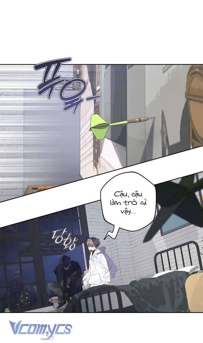 Đàn Anh Xấu Xa! Chap 68 - Trang 3