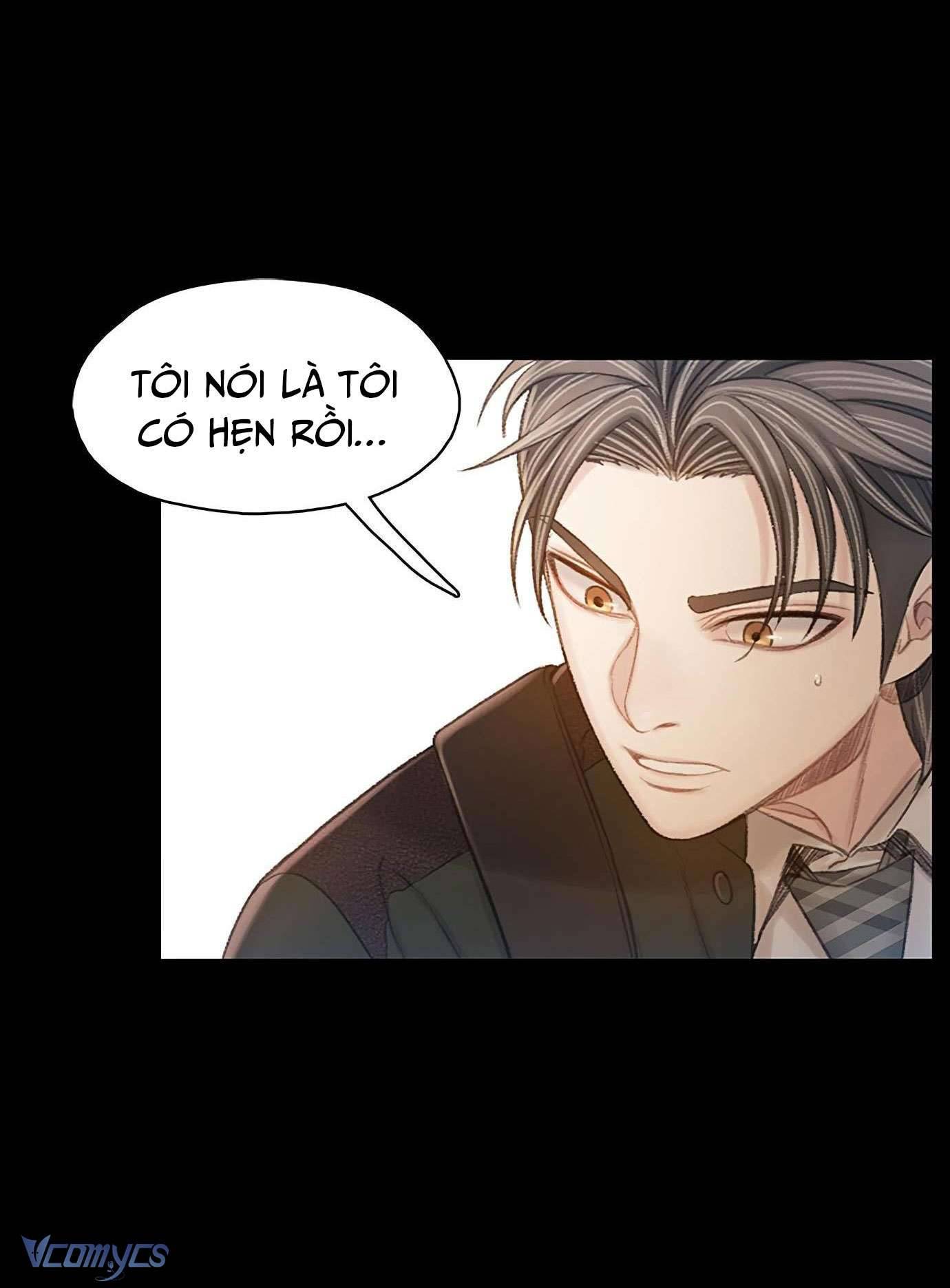 Trăng Tối: Thành Phố Xám (HYBE) Chap 4 - Trang 2