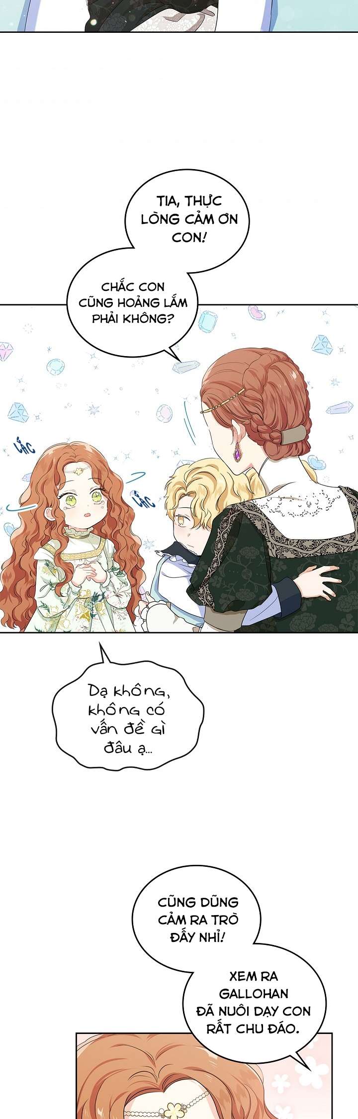 Kiếp Này Nhất Định Làm Gia Chủ Chap 16 - Trang 2